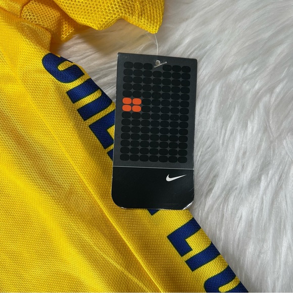 NWT Le Tour de France Nike Cycling Replica Jersey - Picture 5 of 15